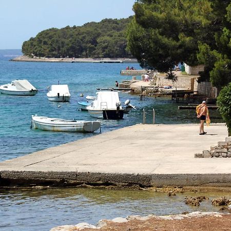 Apartments With A Parking Space Mali Lošinj Exteriör bild