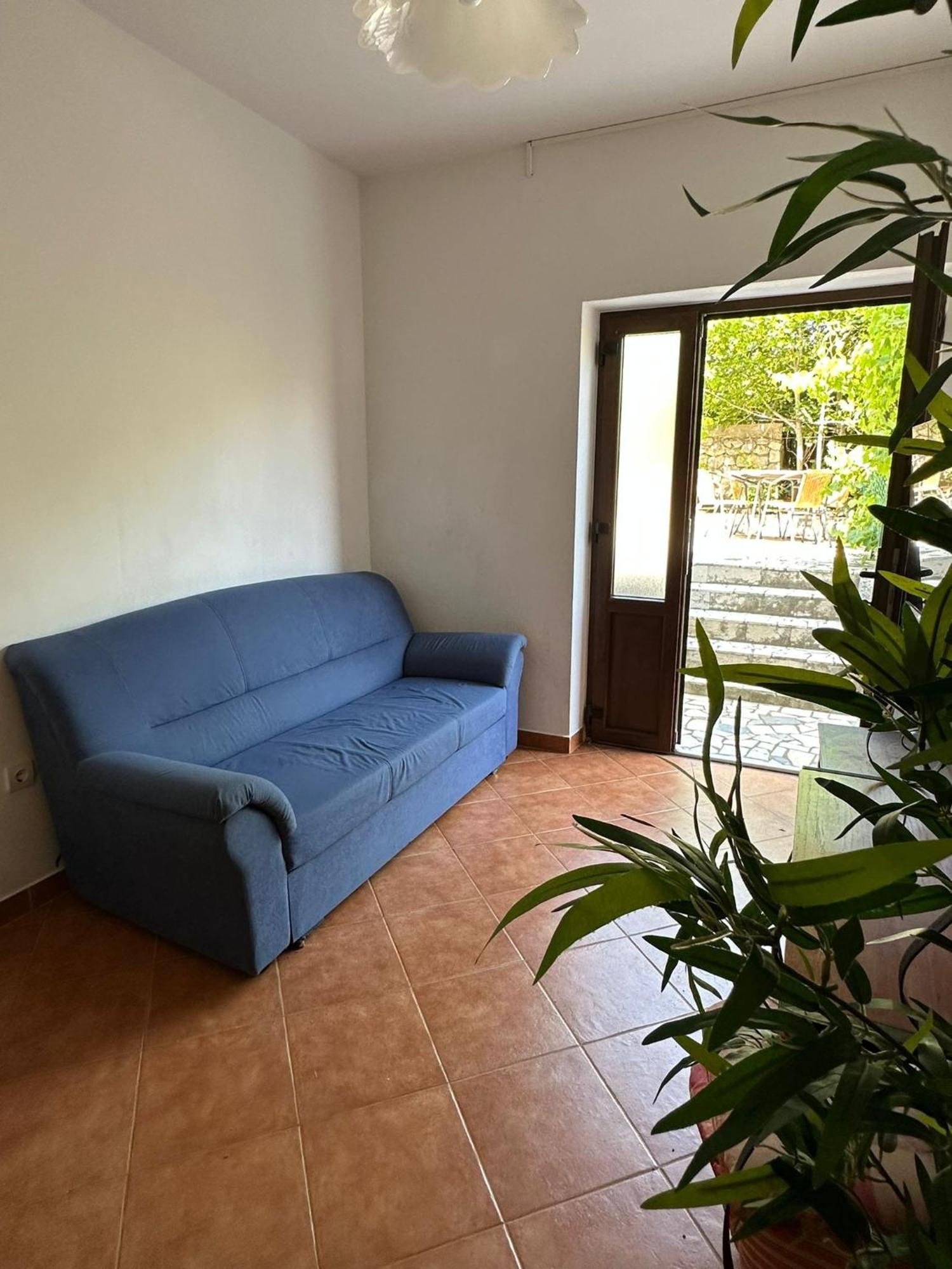 Apartments With A Parking Space Mali Lošinj Rum bild